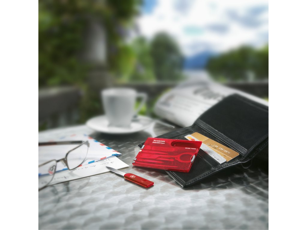 SWISS CARD IgnazRosler.cz